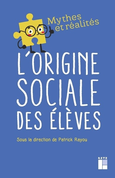 L'origine sociale des élèves - Image principale