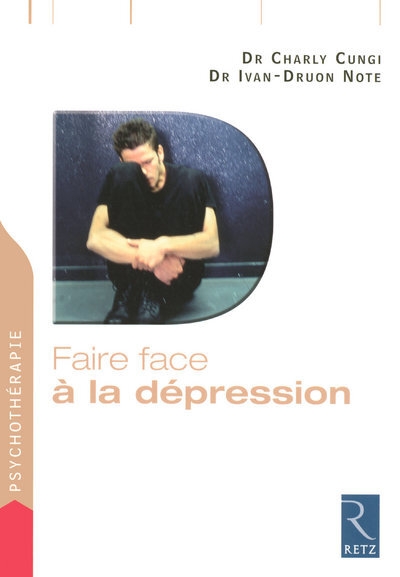 Faire face à la dépression - Image principale