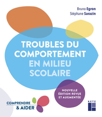 Troubles du comportement en milieu scolaire - Image principale