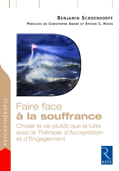 Faire face à la souffrance - Image principale