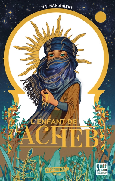 L'enfant de l'acheb - Image principale