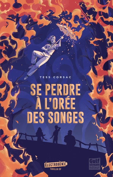 Se perdre à l'orée des songes - Image principale