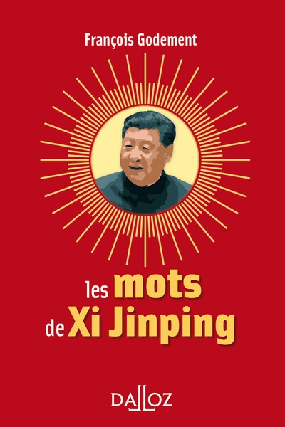 Les mots de xi jinping - Image principale