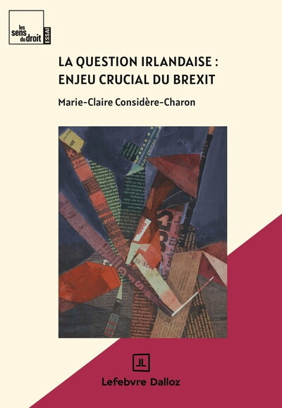 La question irlandaise, enjeu crucial du brexit - Image principale