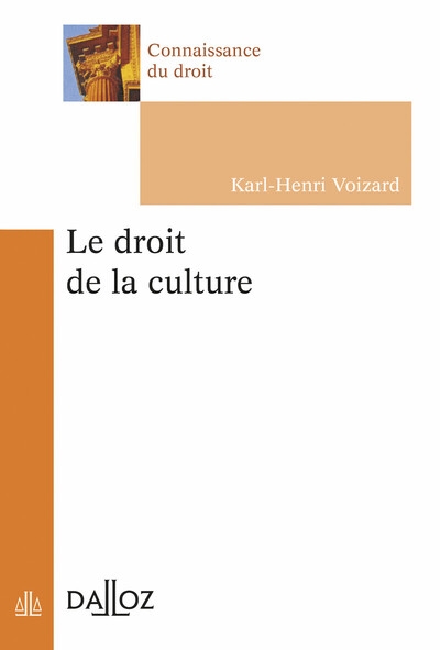 Droit de la culture - Image principale