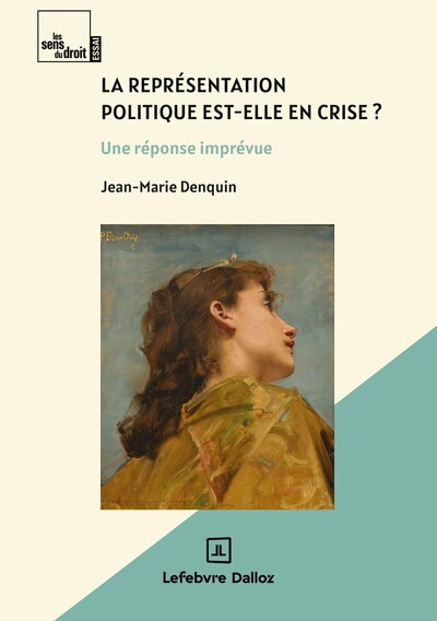La représentation politique est-elle en crise ? - une réponse imprévue - Image principale
