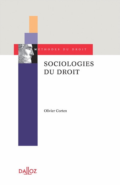 Sociologies du droit - Image principale