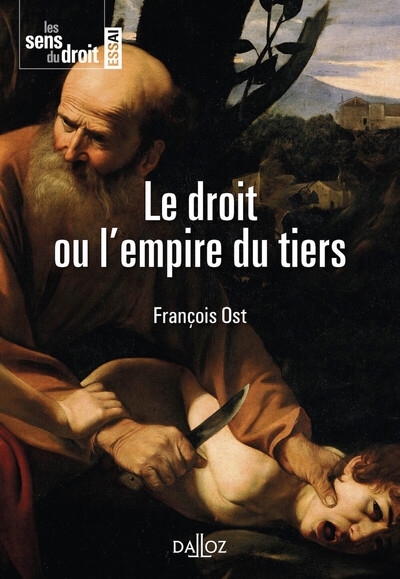 Le droit ou l'empire du tiers - Image principale