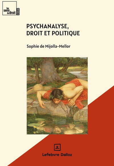 Psychanalyse, droit et politique - Image principale