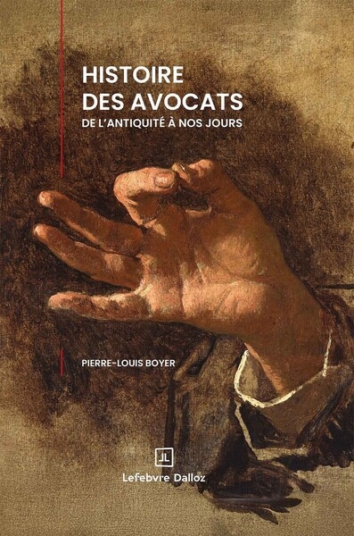 Histoire des avocats de l'antiquité à nos jours - Image principale