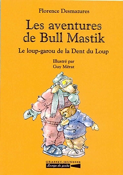 Les aventures de bull mastik t4 - Image principale