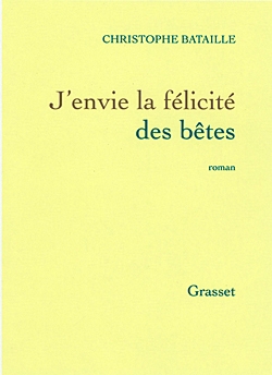 J'envie la félicité des bêtes - Image principale