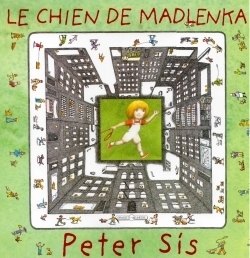Le chien de madlenka - Image principale