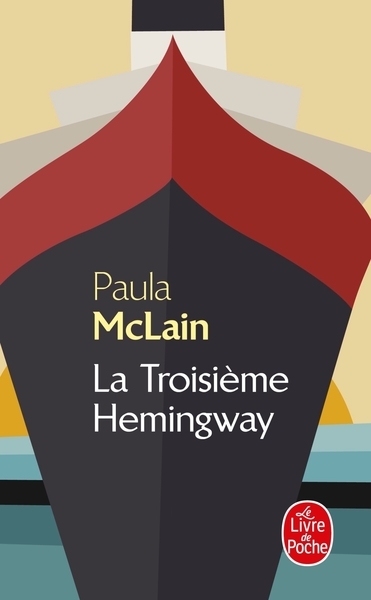 La troisième hemingway - Image principale