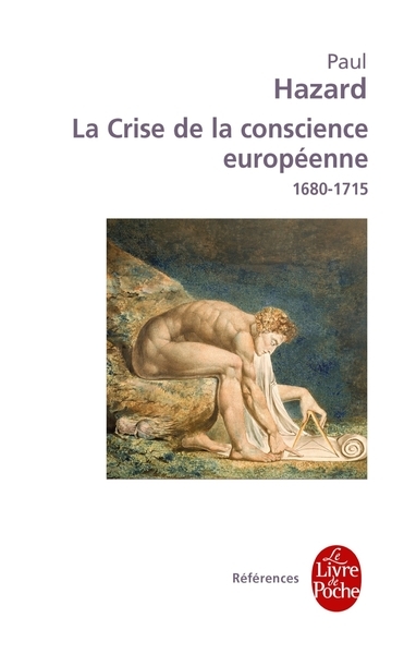 La crise de la conscience européenne 1680-1715 - Image principale