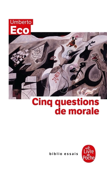 Cinq questions de morale - Image principale