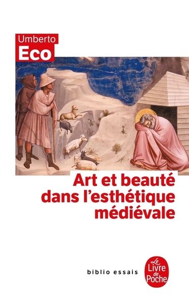 Art et beauté dans l'esthétique médiévale - Image principale