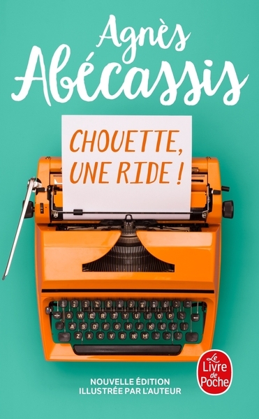 Chouette, une ride ! (nouvelle édition) - Image principale