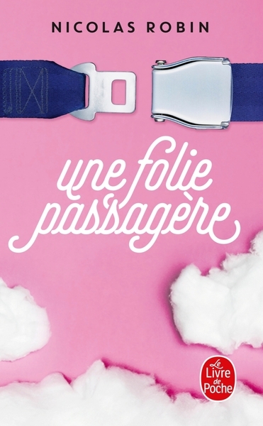 Une folie passagère - Image principale