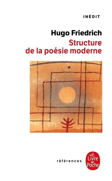 Structure de la poésie moderne - Image principale
