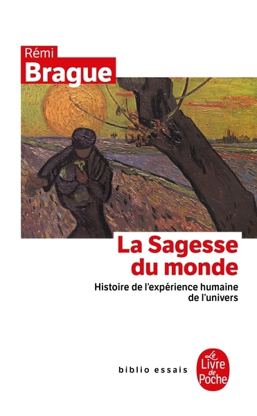 La sagesse du monde - Image principale