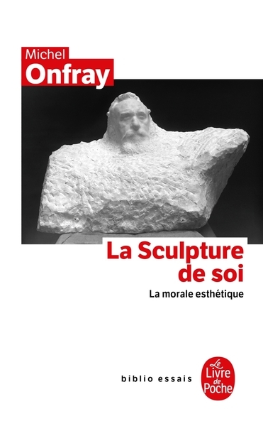 La sculpture de soi - Image principale