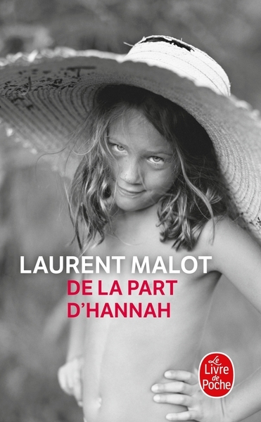 De la part d'hannah - Image principale