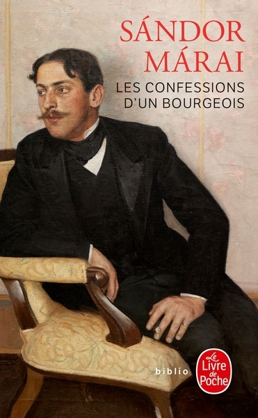 Les confessions d'un bourgeois - Image principale