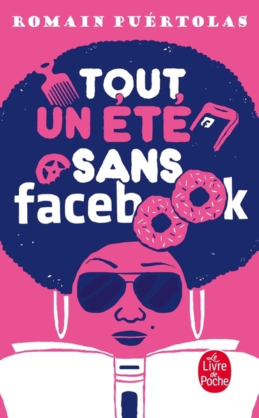 Tout un été sans facebook - Image principale