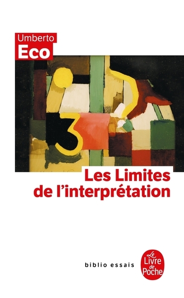 Les limites de l'interprétation - Image principale