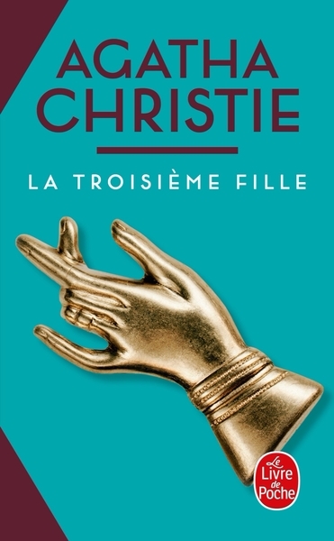 La troisième fille (nouvelle traduction révisée) - Image principale