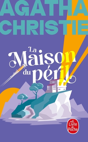 La maison du péril (nouvelle traduction révisée) - Image principale