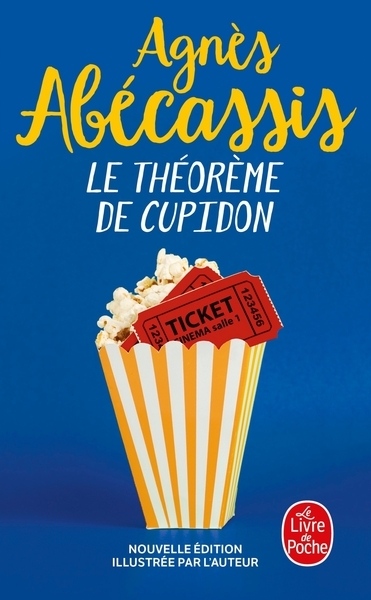 Le théorème de cupidon (nouvelle édition) - Image principale