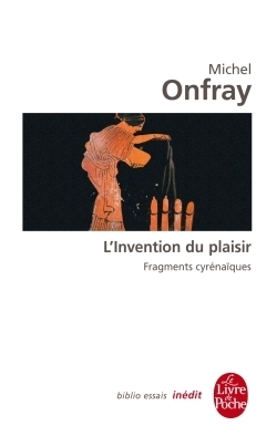 L'invention du plaisir- inédit - Image principale