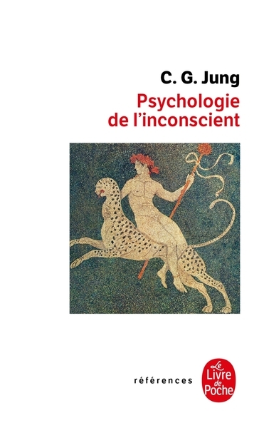 Psychologie de l'inconscient - Image principale