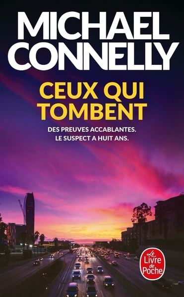 Ceux qui tombent - Image principale