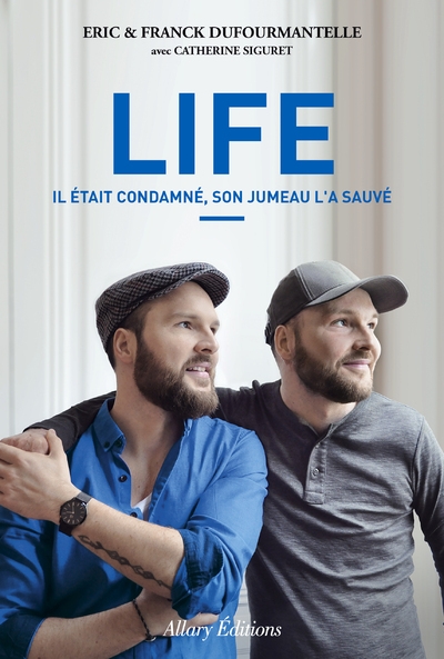 Life. il était condamné, son jumeau l'a sauvé. - Image principale