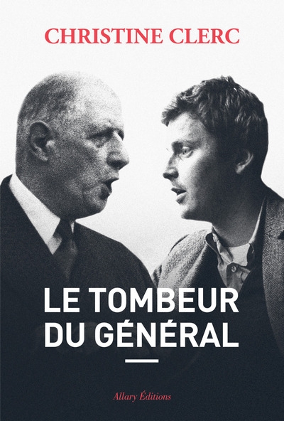Le tombeur du général - Image principale