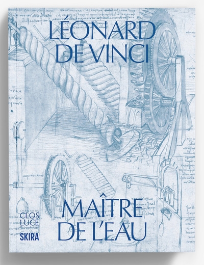 Léonard de vinci maître de l'eau - Image principale