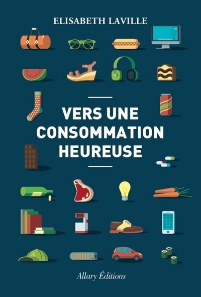 Vers une consommation heureuse - Image principale