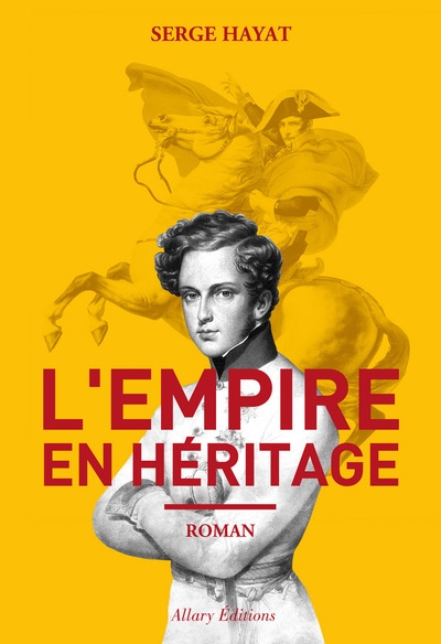 L'empire en héritage - Image principale