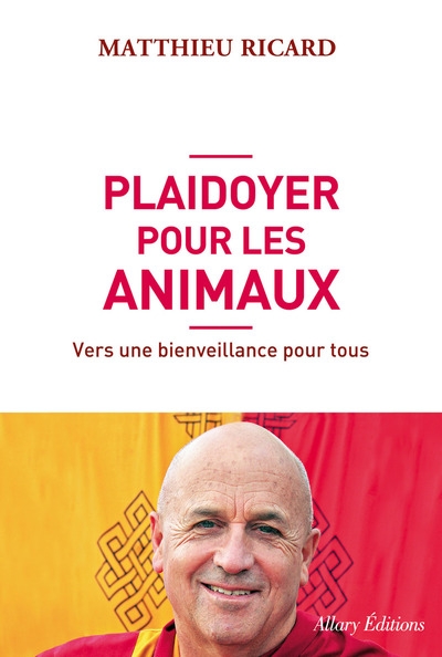 Plaidoyer pour les animaux - Image principale