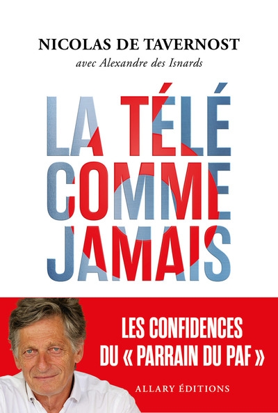 La télé comme jamais - Image principale
