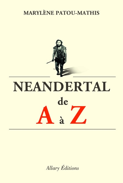 Neandertal de a à z - Image principale