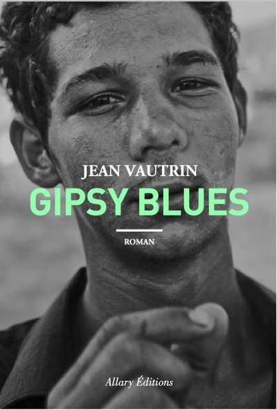 Gipsy blues - Image principale