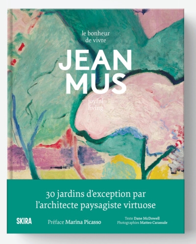 Jean mus. le bonheur de vivre - Image principale
