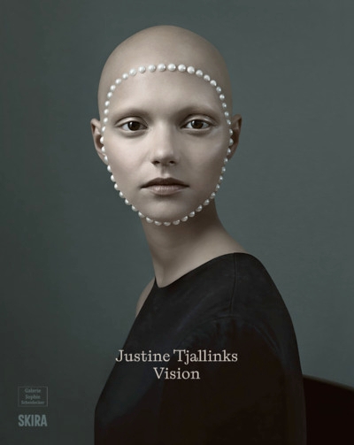 Justine tjallinks. vision - Image principale