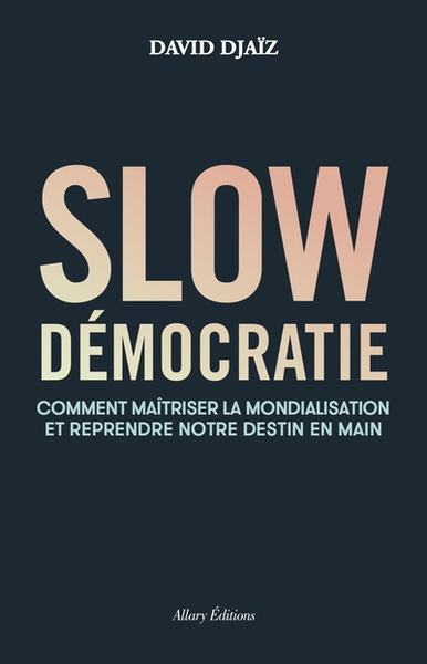 Slow démocratie - Image principale