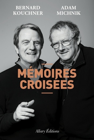 Mémoires croisées - Image principale