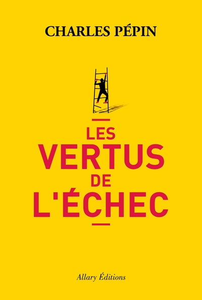 Les vertus de l'échec - Image principale